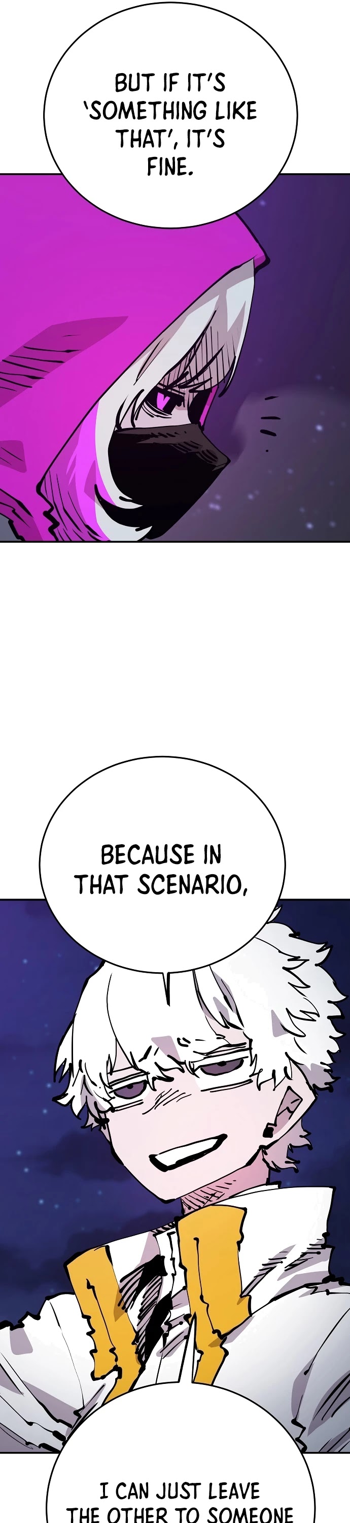 Read Player EN Manga Online