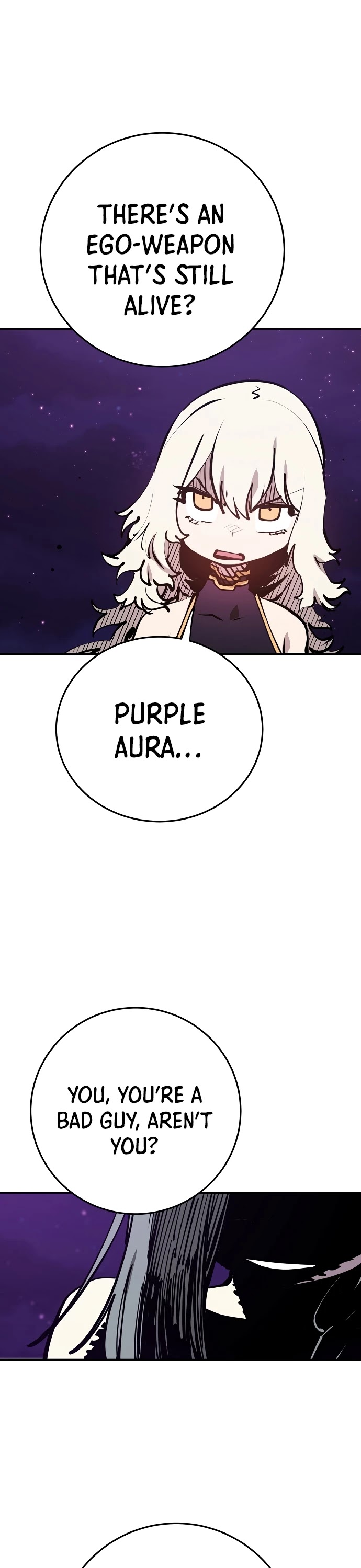 Read Player EN Manga Online