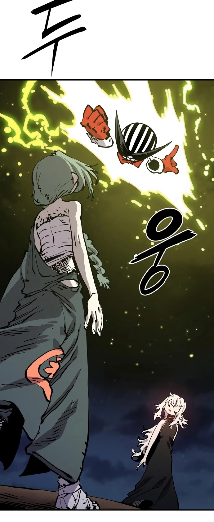 Read Player EN Manga Online