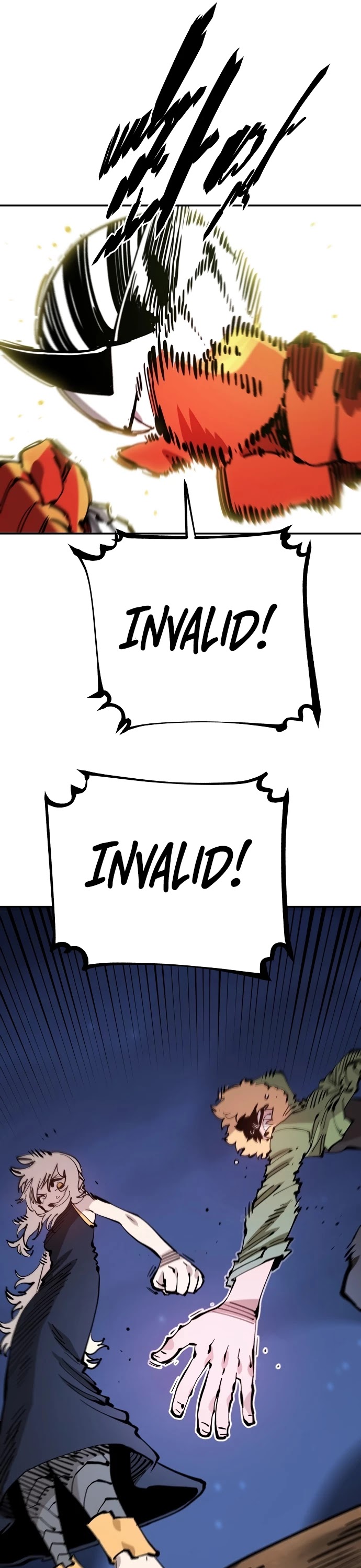 Read Player EN Manga Online