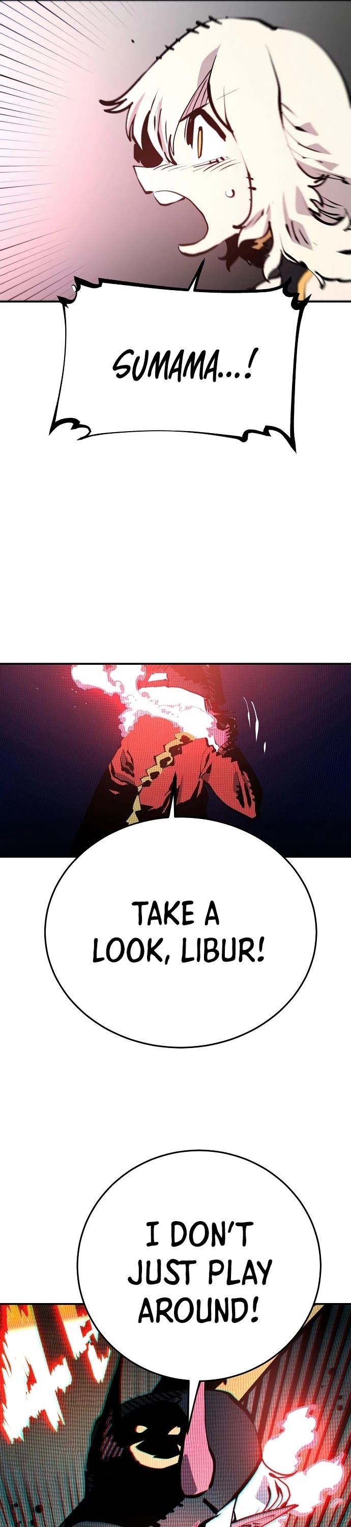Read Player EN Manga Online