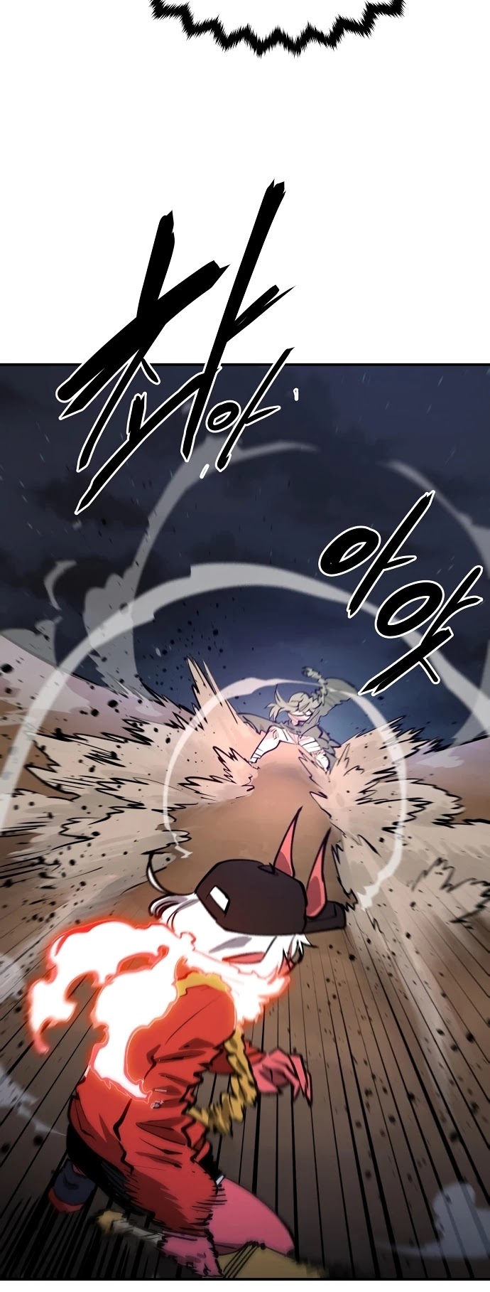 Read Player EN Manga Online