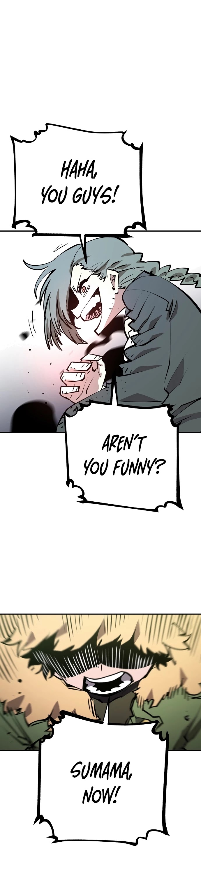 Read Player EN Manga Online