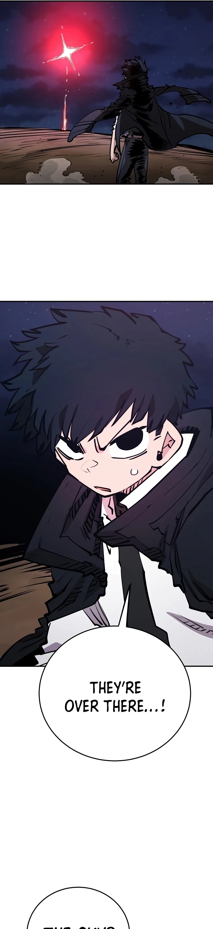 Read Player EN Manga Online
