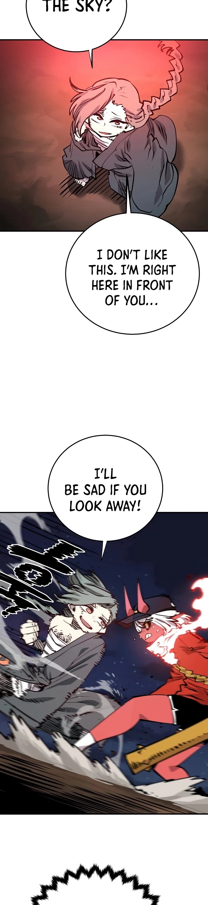 Read Player EN Manga Online