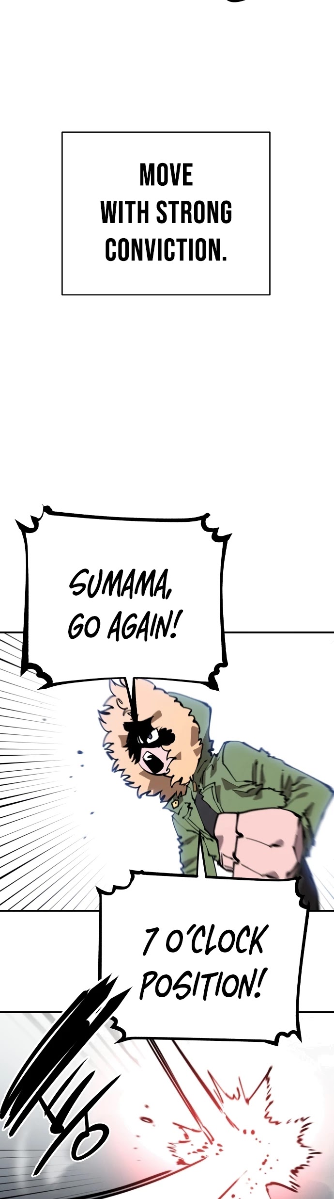 Read Player EN Manga Online