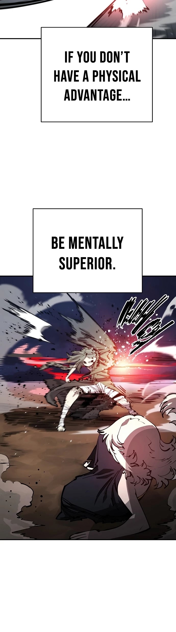 Read Player EN Manga Online