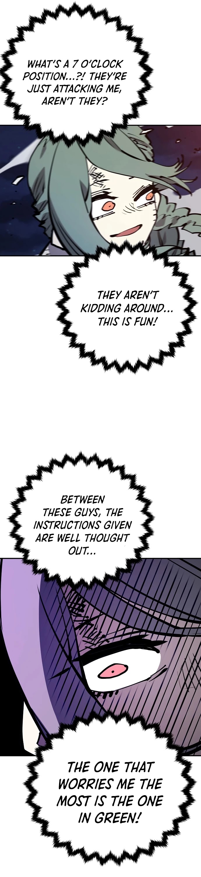 Read Player EN Manga Online