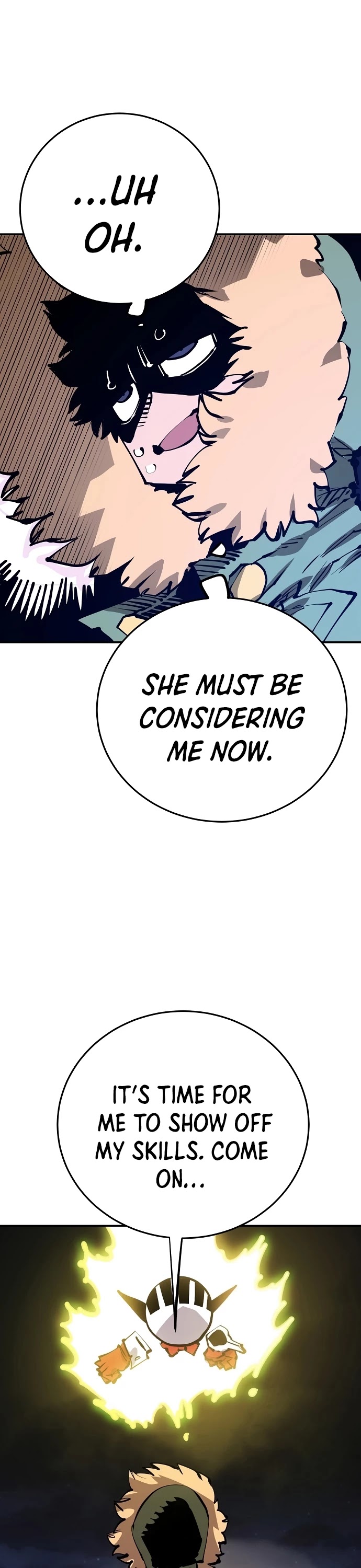 Read Player EN Manga Online