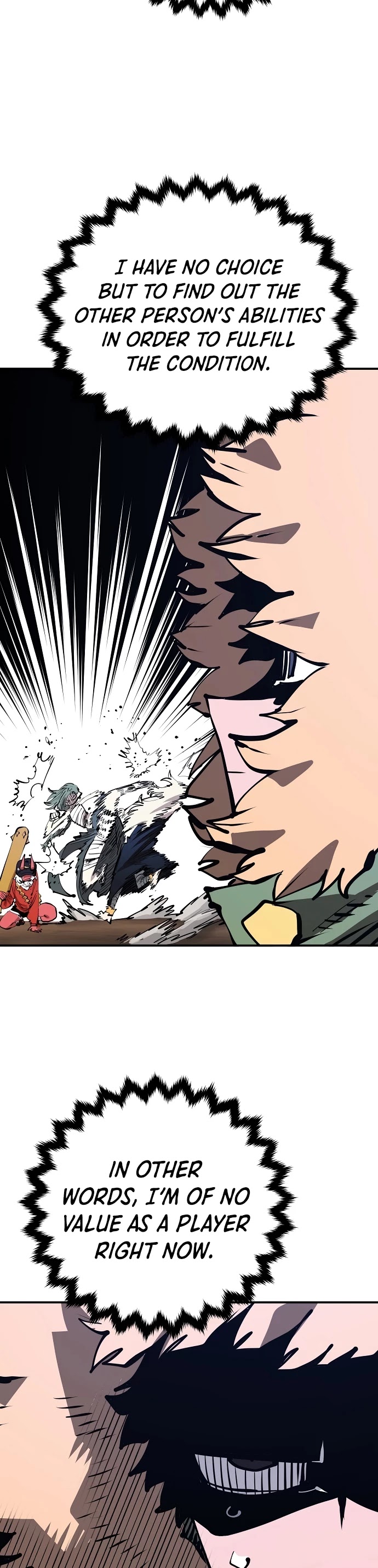 Read Player EN Manga Online