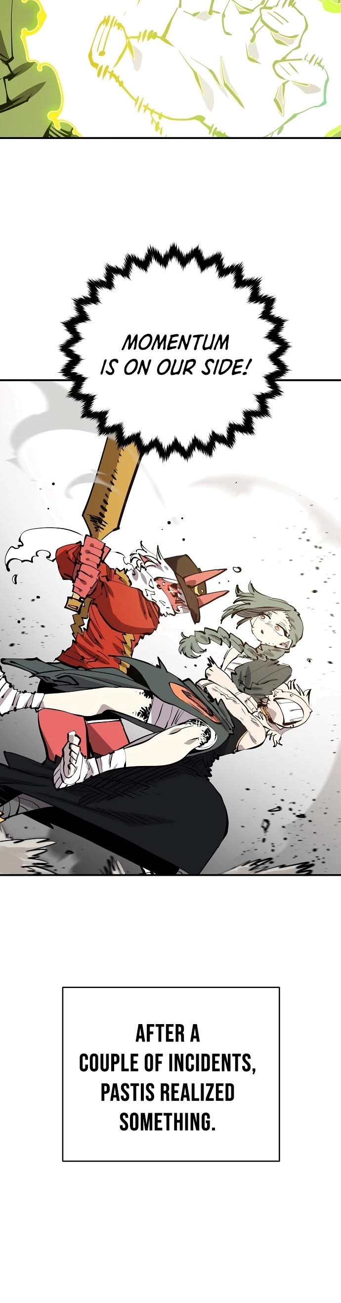 Read Player EN Manga Online