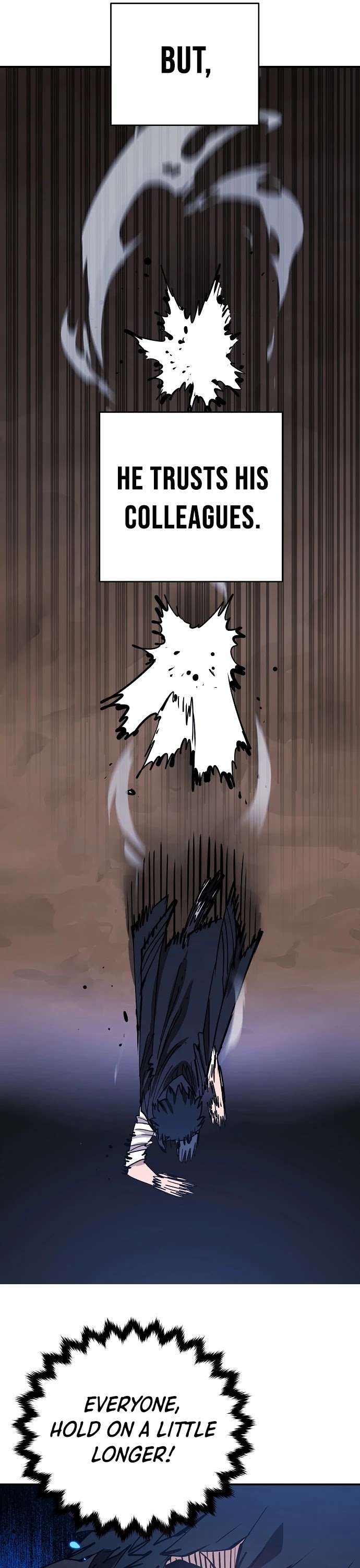 Read Player EN Manga Online
