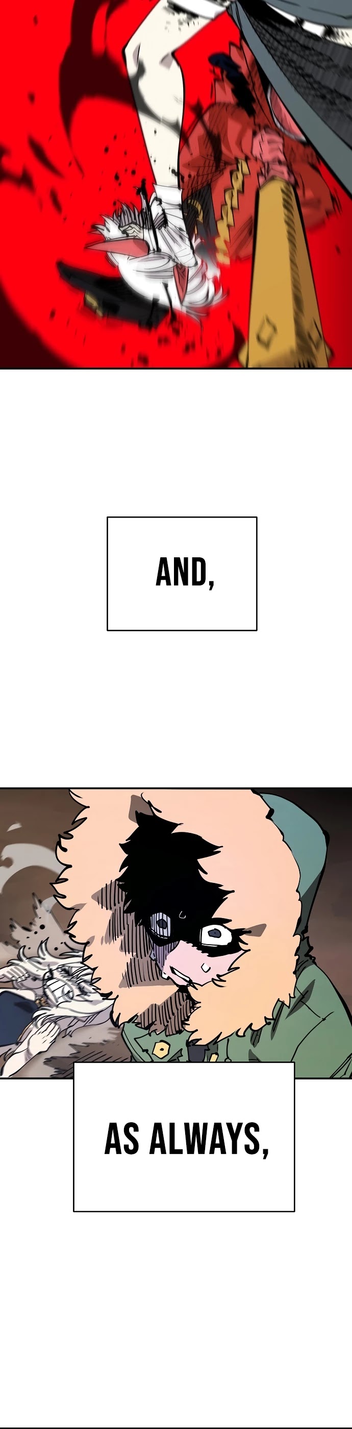 Read Player EN Manga Online
