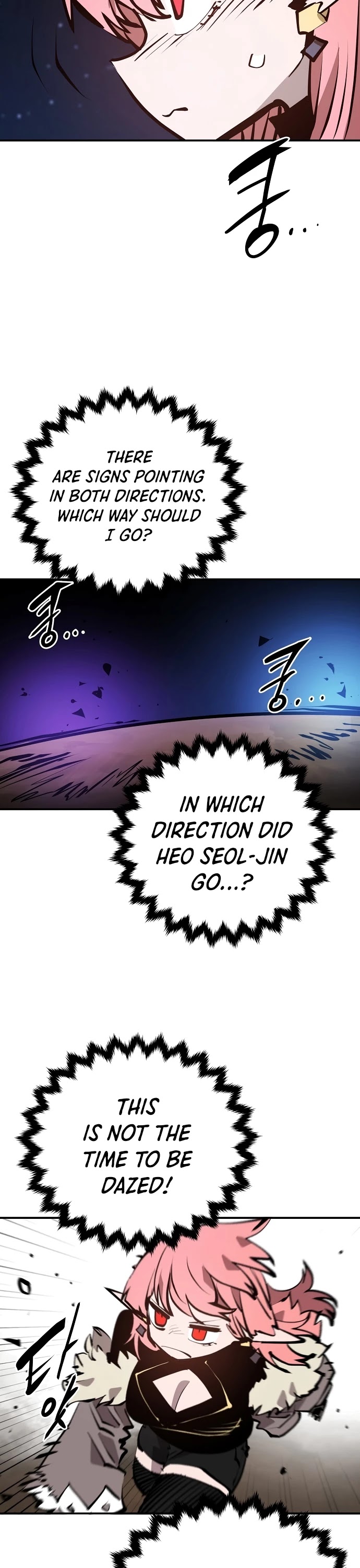 Read Player EN Manga Online