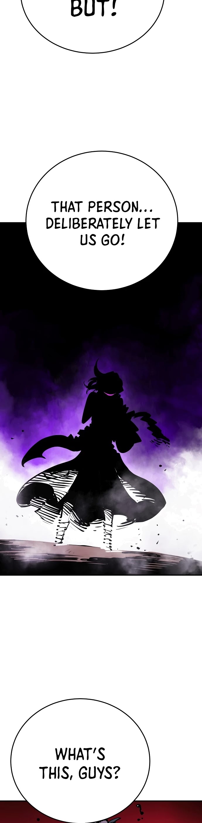 Read Player EN Manga Online
