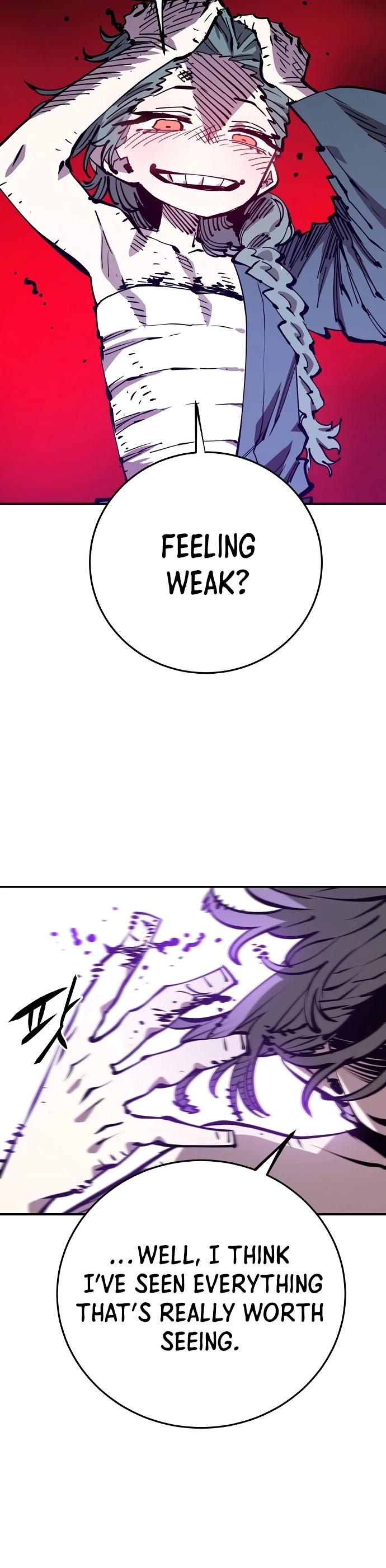 Read Player EN Manga Online