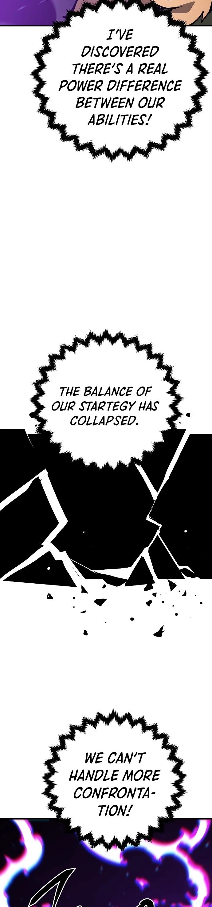 Read Player EN Manga Online