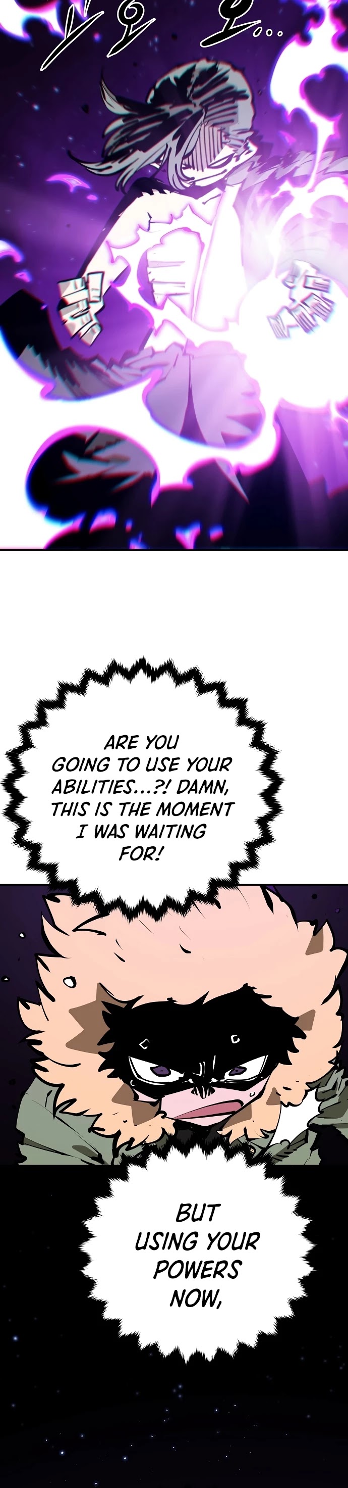 Read Player EN Manga Online