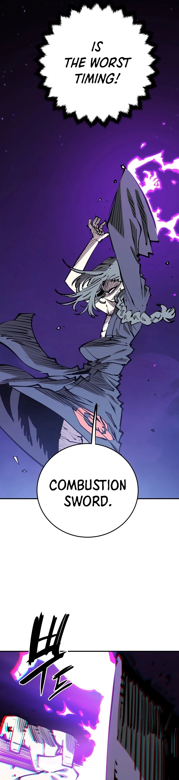 Read Player EN Manga Online