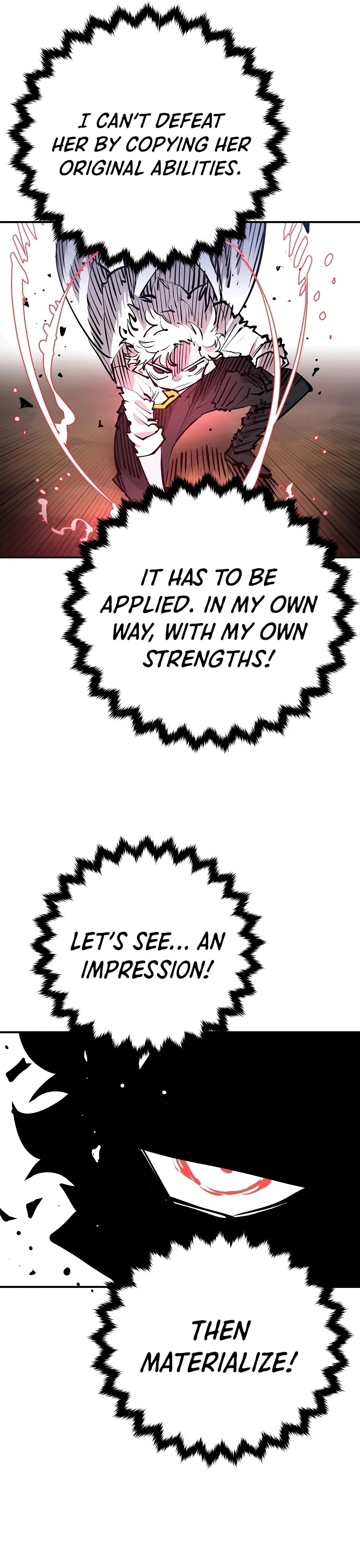 Read Player EN Manga Online