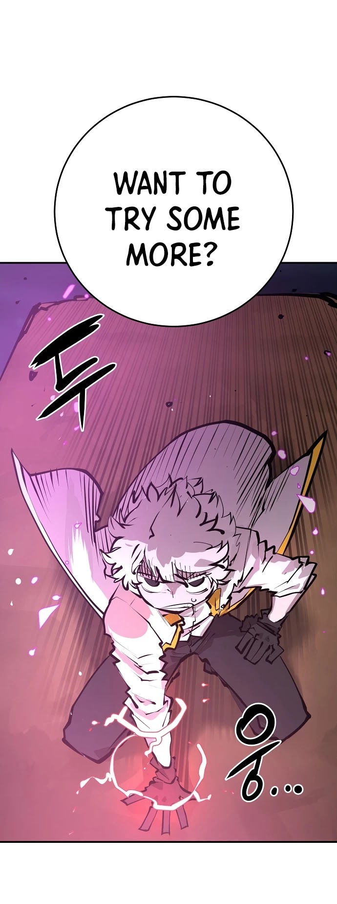Read Player EN Manga Online