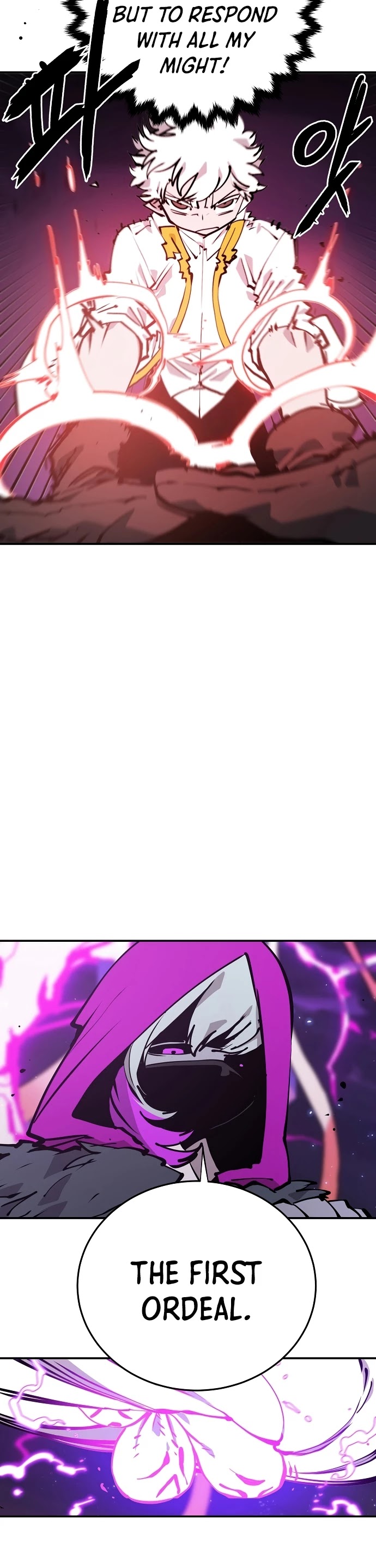 Read Player EN Manga Online