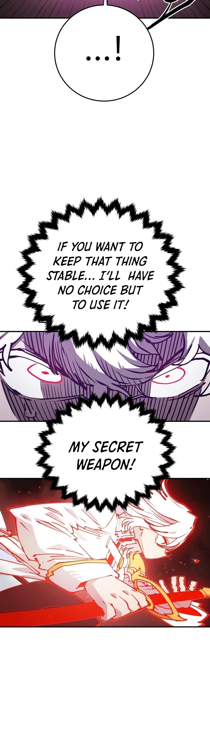 Read Player EN Manga Online