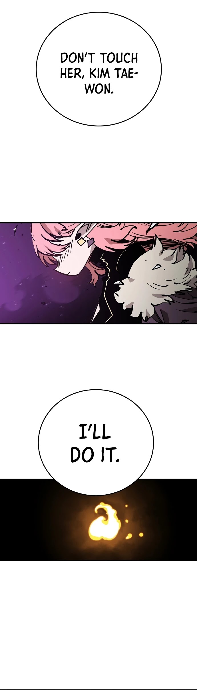 Read Player EN Manga Online