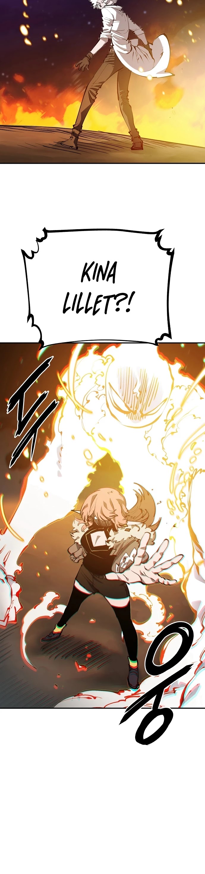 Read Player EN Manga Online