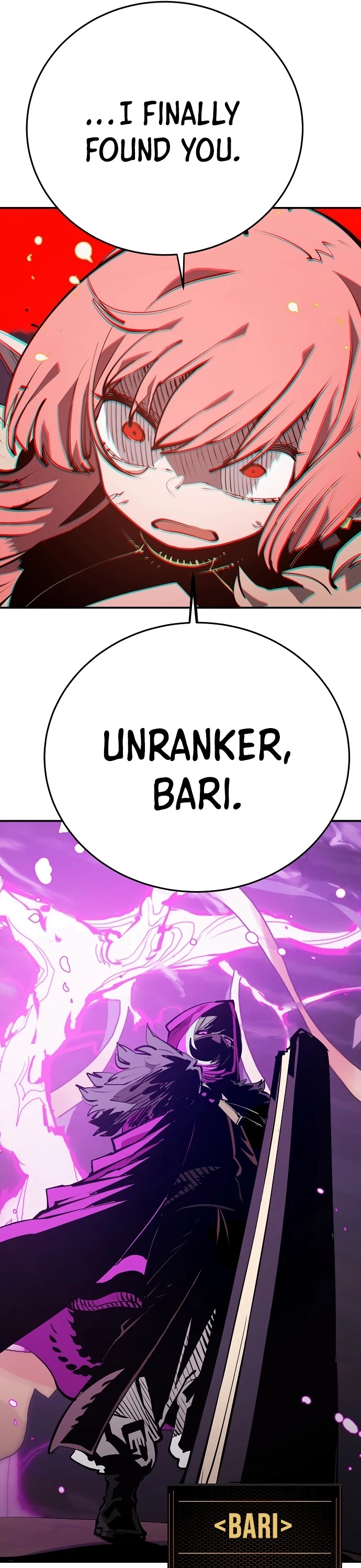 Read Player EN Manga Online