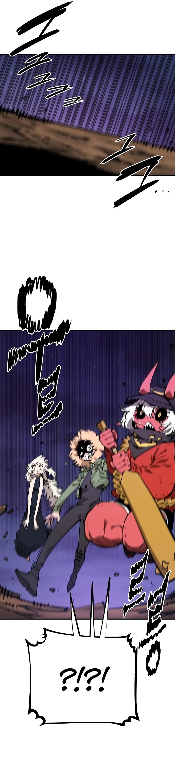 Read Player EN Manga Online