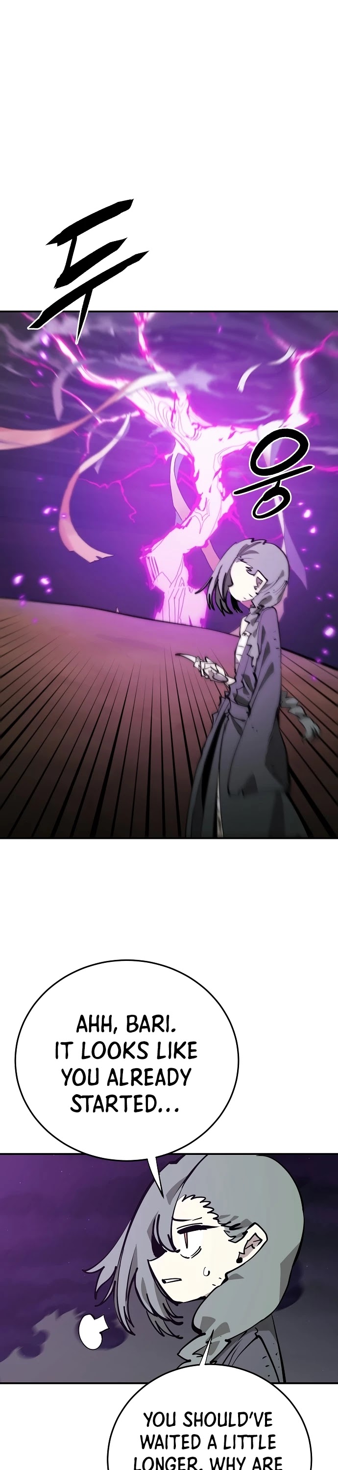 Read Player EN Manga Online