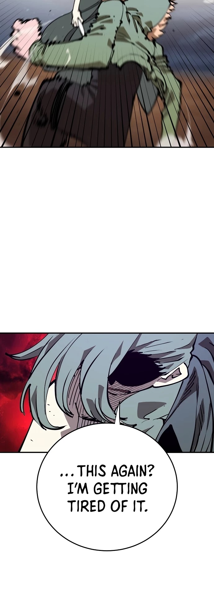 Read Player EN Manga Online