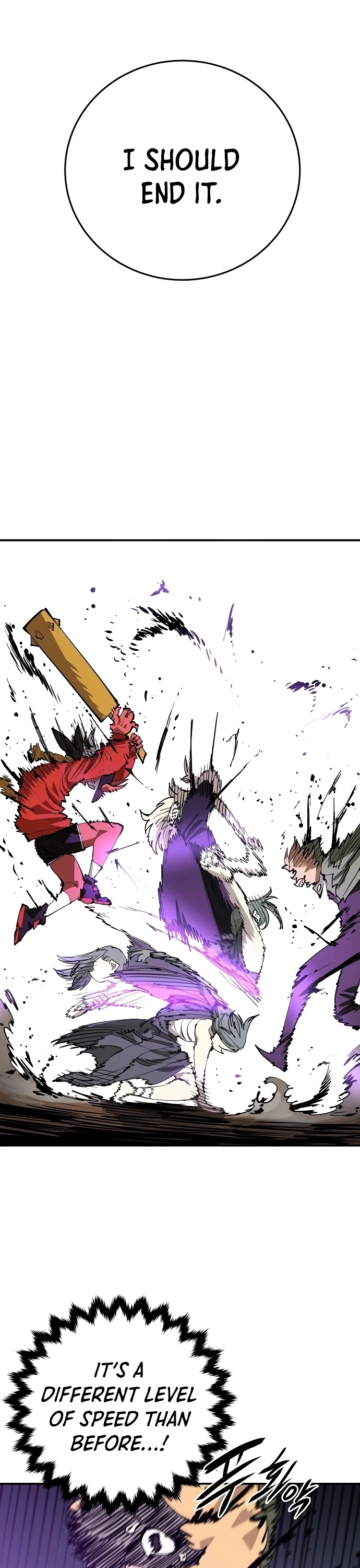 Read Player EN Manga Online