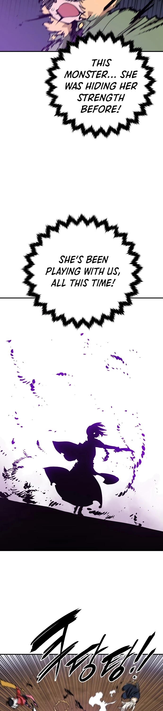 Read Player EN Manga Online