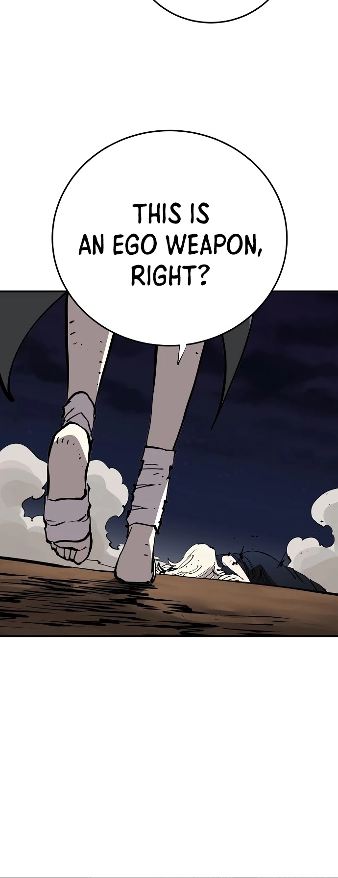 Read Player EN Manga Online