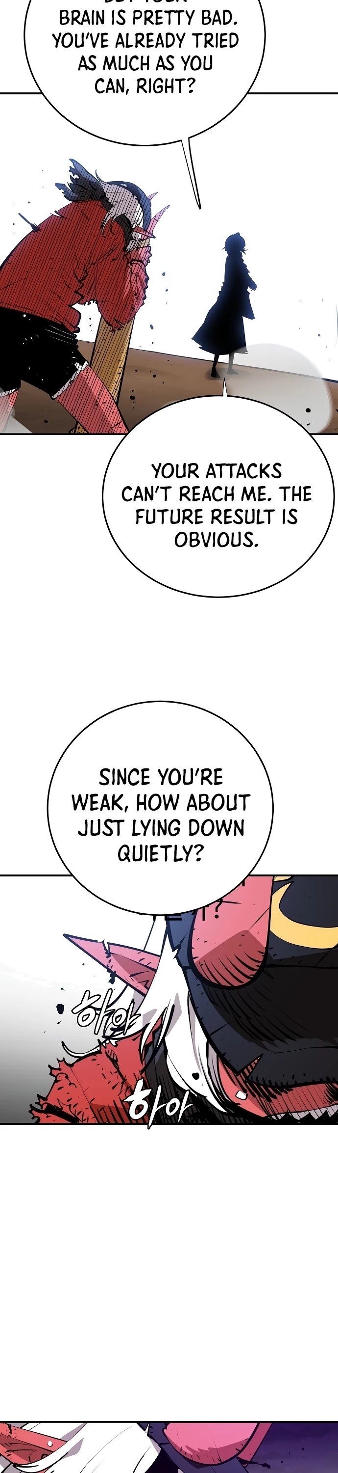 Read Player EN Manga Online