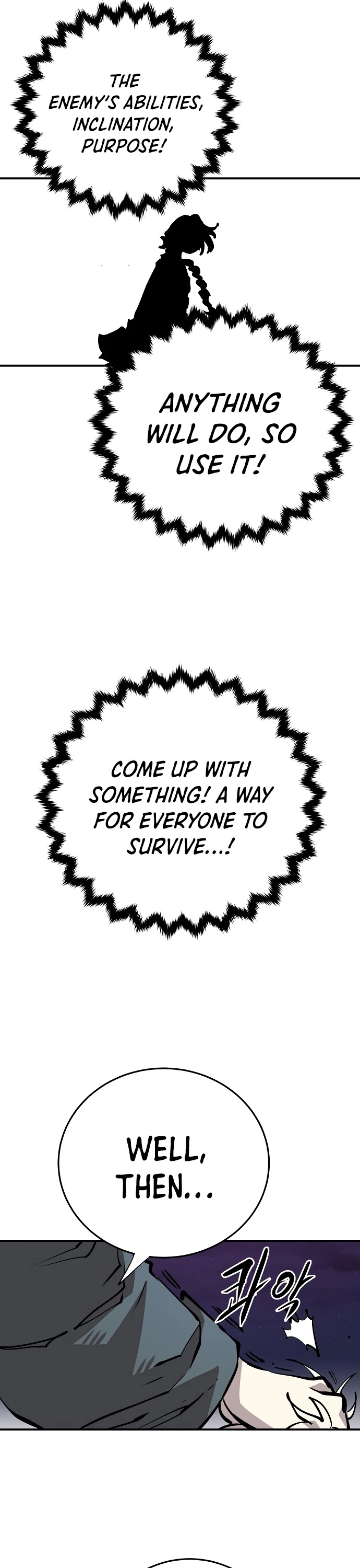 Read Player EN Manga Online