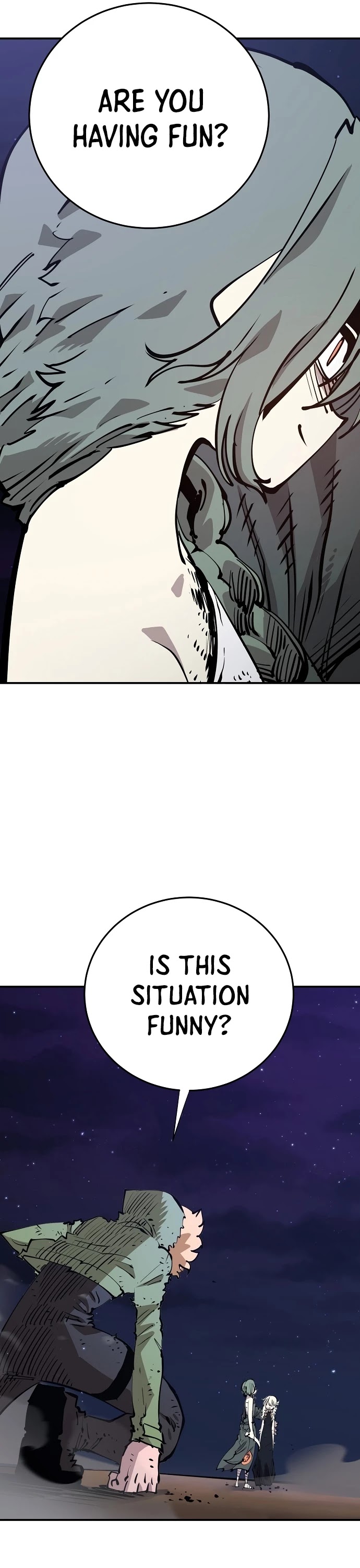 Read Player EN Manga Online