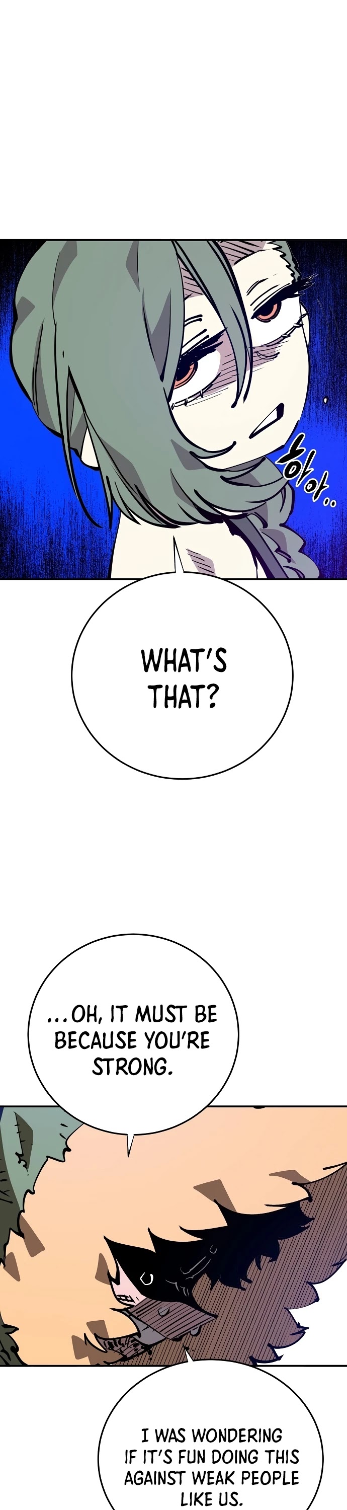 Read Player EN Manga Online
