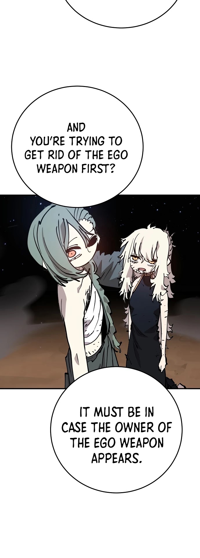 Read Player EN Manga Online