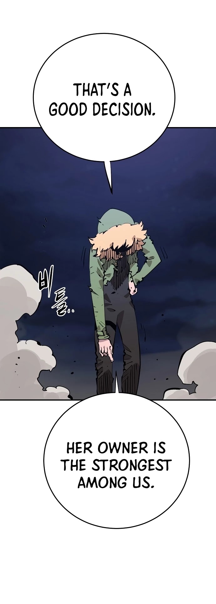 Read Player EN Manga Online