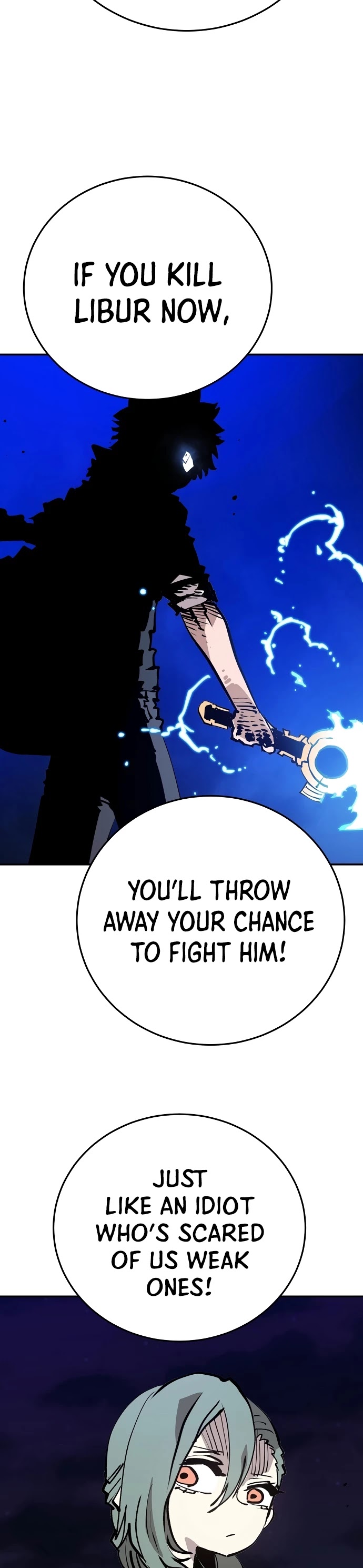 Read Player EN Manga Online