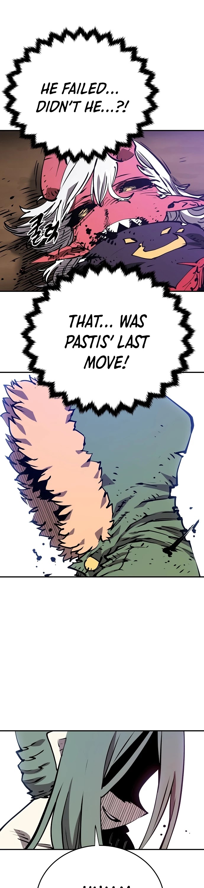 Read Player EN Manga Online
