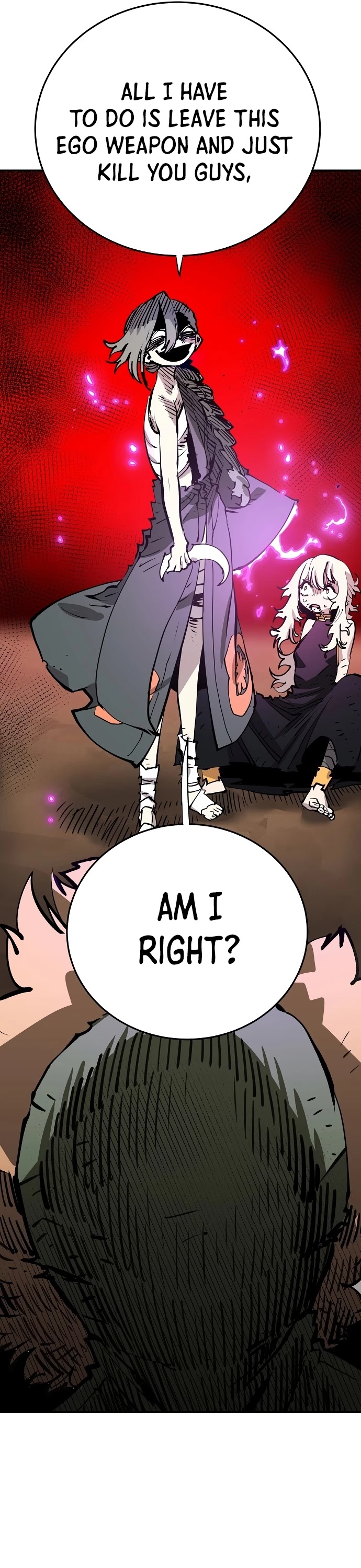 Read Player EN Manga Online