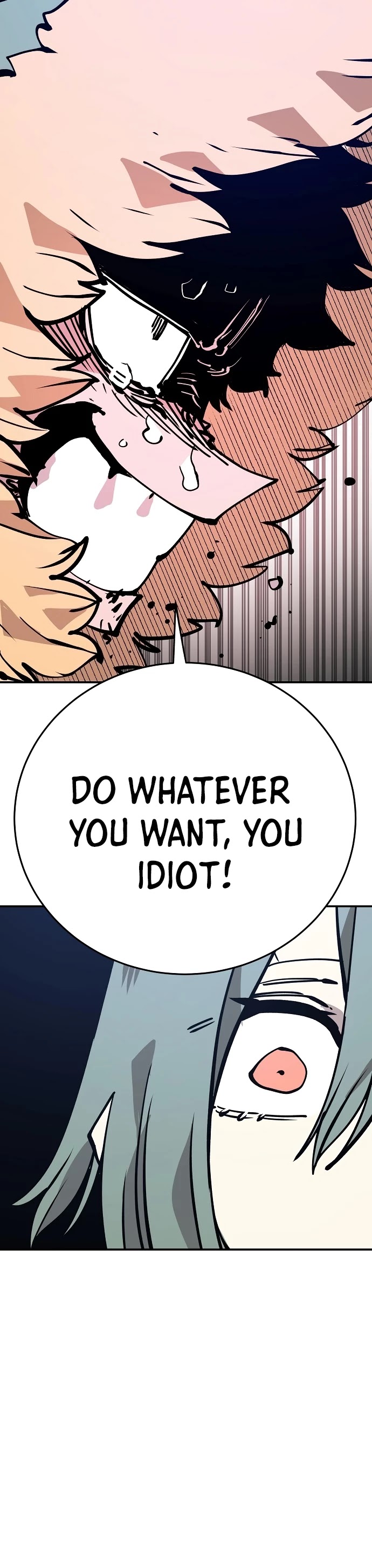 Read Player EN Manga Online