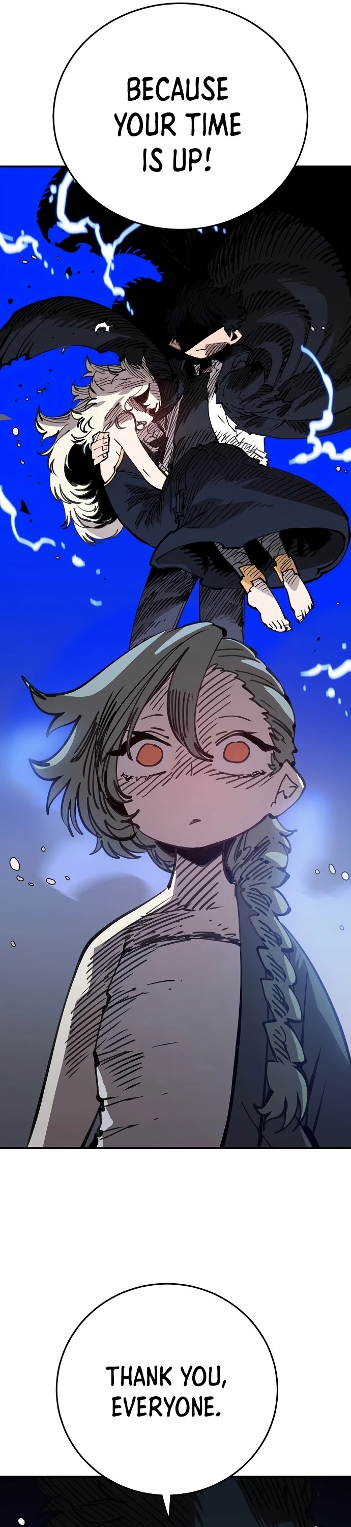 Read Player EN Manga Online