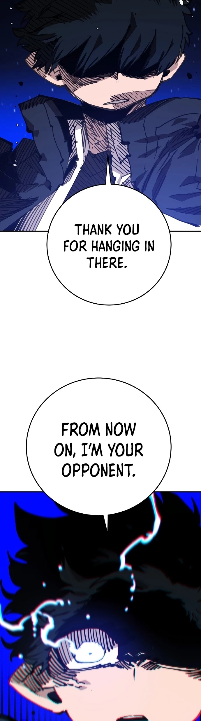 Read Player EN Manga Online