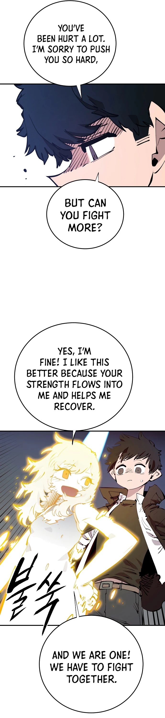 Read Player EN Manga Online