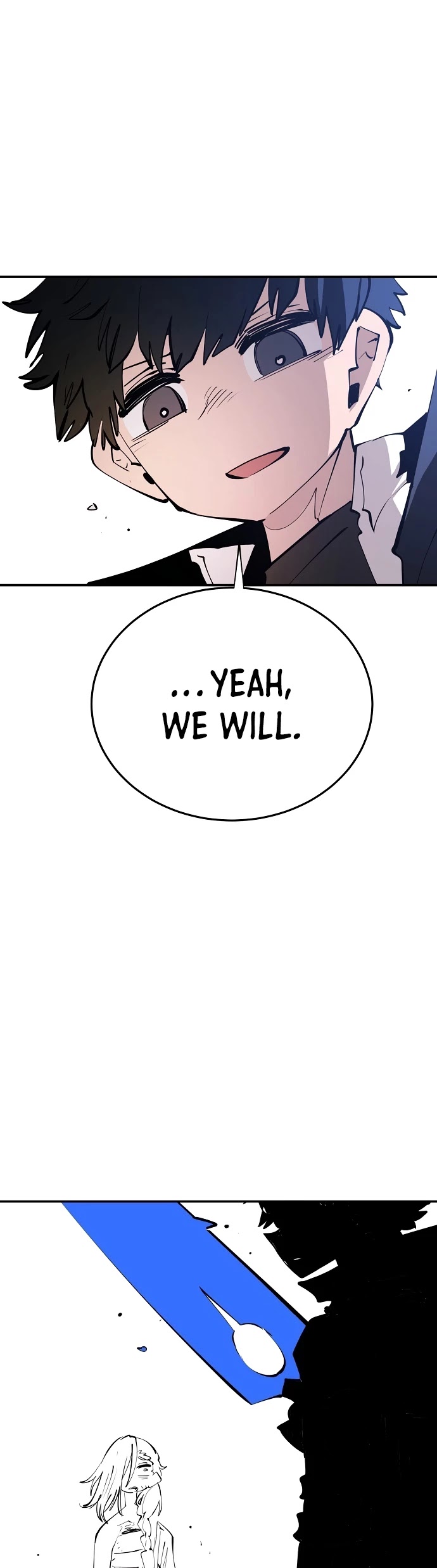 Read Player EN Manga Online